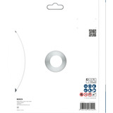 Bosch 2 608 602 636 200mm 1pezzo(i) lama circolare Piastrelle morbide in ceramica, 20 cm, 2,54 cm, 2,2 mm, 1 pezzo(i)