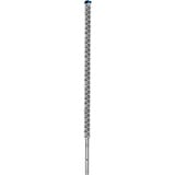 Bosch Expert Punta per martelli SDS Max-8X, Trapano Martello perforatore, Hammer drill bit, 3,2 cm, 720 mm, Cemento, Pietra, 60 cm
