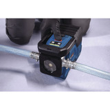 Bosch Pompa di trasferimento a batteria GTP 18V-28 solo, 18 Volt blu/Nero