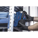 Bosch Pompa di trasferimento a batteria GTP 18V-28 solo, 18 Volt blu/Nero