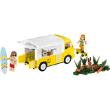 COBI Citroen Type H Holidays, Giochi di costruzione 