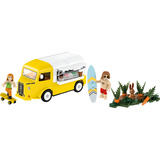 COBI Citroen Type H Holidays, Giochi di costruzione 