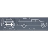COBI RAM 3500 camion dei pompieri, Giochi di costruzione 