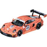 Carrera DIGITAL 124 Porsche 911 GT3 R "Phantom Global Racing, No.23", Suzuka 2025, Auto da corsa 