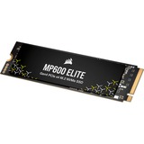 Corsair MP600 ELITE 1 TB, Disco a stato solido Nero