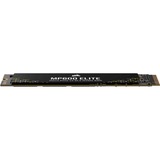 Corsair MP600 ELITE 1 TB, Disco a stato solido Nero