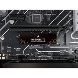 Corsair MP600 ELITE 1 TB, Disco a stato solido Nero