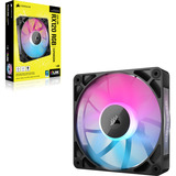 Corsair iCUE LINK RX120 RGB Triple Ricondizionato, Ventola Nero