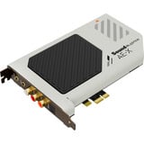 Sound Blaster AE-X, Scheda audio