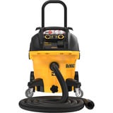DEWALT DWV905M-QS, Aspira bagnato / asciutto giallo/Nero