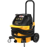 DEWALT DWV905M-QS, Aspira bagnato / asciutto giallo/Nero