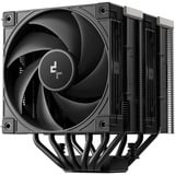 DeepCool AK620 G2 DIGITAL NYX, raffreddamento CPU  Nero