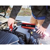 EINHELL CE-JS 18 Polimeri di litio (LiPo) 18000 mAh Nero, Rosso, Powerbank  rosso/Nero, 18000 mAh, Polimeri di litio (LiPo), Nero, Rosso