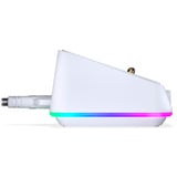 ENDORFY Dock per mouse bianco, per LIV Wireless, LIV Plus Wireless, Stazione di ricarica bianco