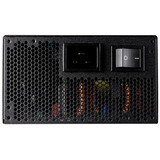 FSP CANNON PRO 2500, Alimentatore PC Nero, 2500 W, 200 - 240 V, 50/60 Hz, 15 - 12 A, Attivo, 125 W