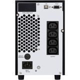 FSP Champ Tower 2K, UPS Nero