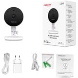Foscam C5M, Telecamera di rete bianco/Nero