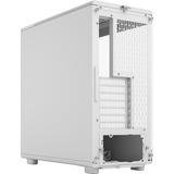Fractal Design Epoch TG RGB, Chassis Tower bianco