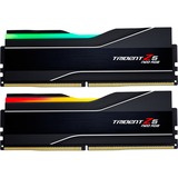G.Skill DIMM 32 GB DDR5-6000 (2x 16 GB) Dual-Kit, Memoria 