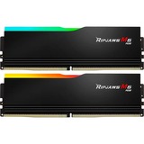 G.Skill DIMM 32 GB DDR5-6400 (2x 16 GB) Dual-Kit, Memoria Nero