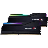 G.Skill DIMM 32 GB DDR5-8000 (2x 16 GB) Dual-Kit, Memoria Nero
