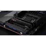 G.Skill DIMM 64 GB DDR5-5600 (2x 32 GB) Dual-Kit, Memoria Nero