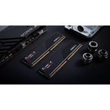 G.Skill DIMM 64 GB DDR5-5600 (2x 32 GB) Dual-Kit, Memoria Nero