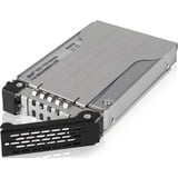 Icy Dock ToughArmor MB699VP-B V3, Inquadramento Nero