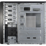 Inter-Tech IT-8862 Plaid, Chassis Tower Nero