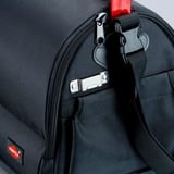 KNIPEX Borsa per attrezzi LightPack Nero