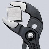 KNIPEX Pinza Cobra per tubi / pompe dell'acqua, Tubi, pinza regolabile rosso