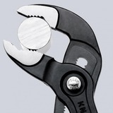 KNIPEX Pinza Cobra per tubi / pompe dell'acqua, Tubi, pinza regolabile rosso