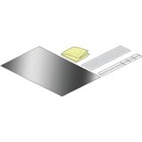 Kensington Filtro per la privacy rimovibile in 2 direzioni per monitor da 19" 5:4, Sulla privacy 48,3 cm (19"), 5:4, Monitor, -17 g