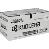 Kyocera TK-5430K cartuccia toner 1 pz Originale Nero 1250 pagine, Nero, 1 pz
