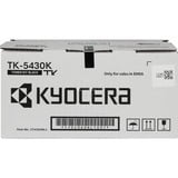 Kyocera TK-5430K cartuccia toner 1 pz Originale Nero 1250 pagine, Nero, 1 pz