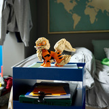 LEGO Pokémon Arcanine, Giochi di costruzione 