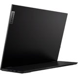 Lenovo ThinkVision M14d Monitor, Monitor LED Nero, 35,6 cm (14"), 2240 x 1400 Pixel, 2.2K, LED, 8 ms, Nero