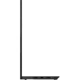 Lenovo ThinkVision M14d Monitor, Monitor LED Nero, 35,6 cm (14"), 2240 x 1400 Pixel, 2.2K, LED, 8 ms, Nero