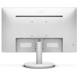 Philips V Line 271V8AW/00 Monitor PC 68,6 cm (27") 1920 x 1080 Pixel Full HD LCD Bianco, Monitor LED bianco, 68,6 cm (27"), 1920 x 1080 Pixel, Full HD, LCD, 4 ms, Bianco