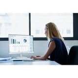Philips V Line 271V8AW/00 Monitor PC 68,6 cm (27") 1920 x 1080 Pixel Full HD LCD Bianco, Monitor LED bianco, 68,6 cm (27"), 1920 x 1080 Pixel, Full HD, LCD, 4 ms, Bianco