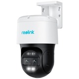 Reolink PTZ PoE, Telecamera di sorveglianza bianco/Nero
