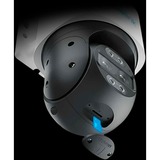Reolink PTZ PoE, Telecamera di sorveglianza bianco/Nero
