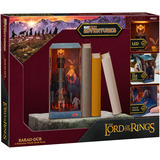 Revell Tiny Adventures - Il Signore degli Anelli "Barad-Dûr", Bricolage 
