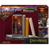 Revell Tiny Adventures - Il Signore degli Anelli "Barad-Dûr", Bricolage 