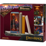 Revell Tiny Adventures - Il Signore degli Anelli "Barad-Dûr", Bricolage 