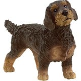 Schleich FARM WORLD 13972 action figure giocattolo, Gioco figura 3 anno/i, Dogs, Farm animals / farm toys, Marrone, Plastica