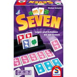Schmidt Spiele MySeven, Gioco da tavolo 
