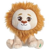 Schmidt Spiele Wicked: Il leone codardo, Peluche animali 