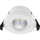 Shelly LightSolutions Hilux DS8 Faretto da incasso, Luce LED bianco