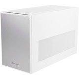 SilverStone SST-SG17W, Chassis Tower bianco